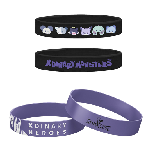 SILICONE BAND